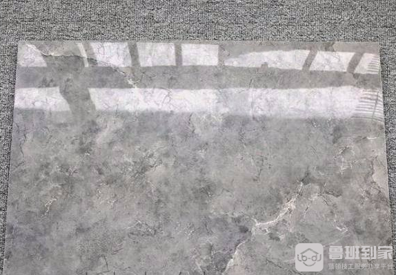 抛釉砖缺点抛釉砖优点讲解介绍(图1)