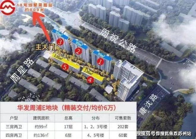 2025华发观澜半岛售楼中心-首页网站-华发观澜半岛售楼处欢迎您楼盘详情价格户型(图7)