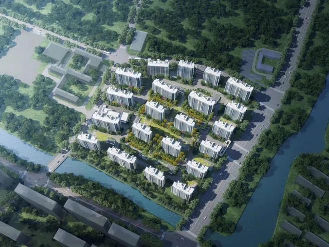 5月最新⚡国贸鹭原网出品㊣国贸鹭原售楼处发布(图2)