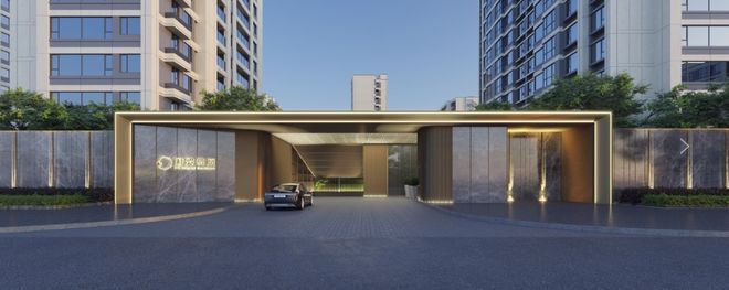 5月最新⚡国贸鹭原网出品㊣国贸鹭原售楼处发布(图4)