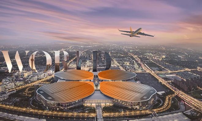 5月最新⚡国贸鹭原网出品㊣国贸鹭原售楼处发布(图13)