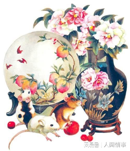 6月开门大吉运势开窍生肖财运追着跑3生肖诸事发展顺利(图1)