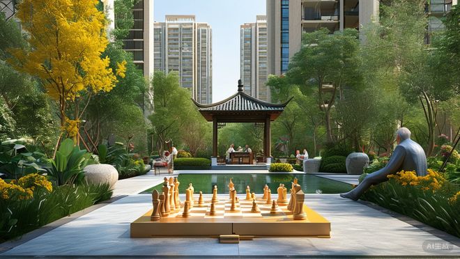 ®露香园天誉售楼处黄浦露香园天誉发布：楼市全新亮点(图1)