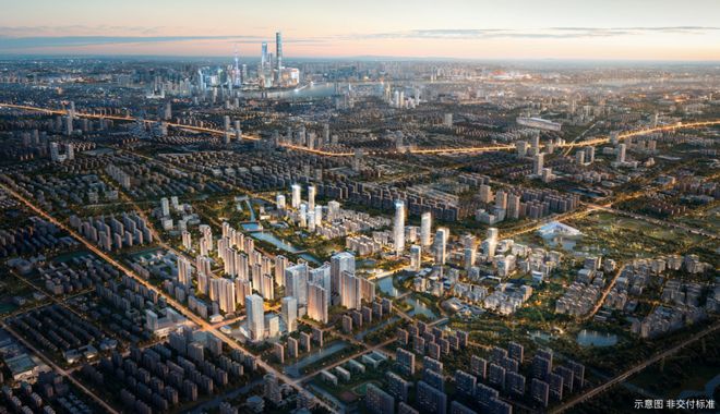 中环置地中心望云(中環置地中心·望雲2025年)网站-望云详情(图4)