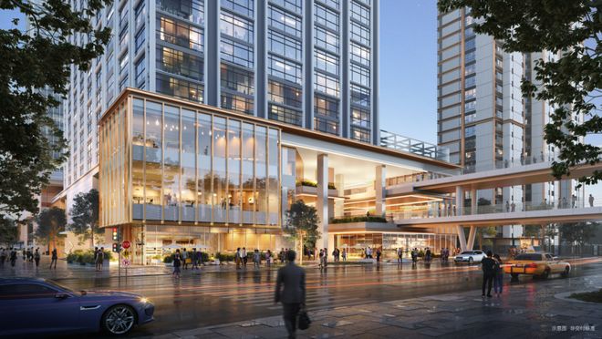 中环置地中心望云(中環置地中心·望雲2025年)网站-望云详情(图10)