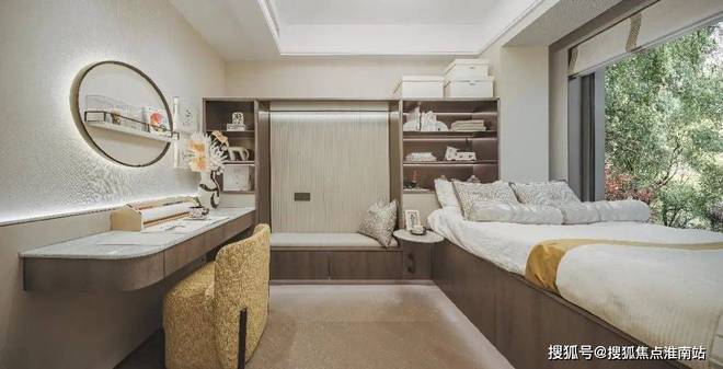 盛大开幕@上海宝山保利海上瑧悦售楼处发布：奢华生活新标杆(图42)