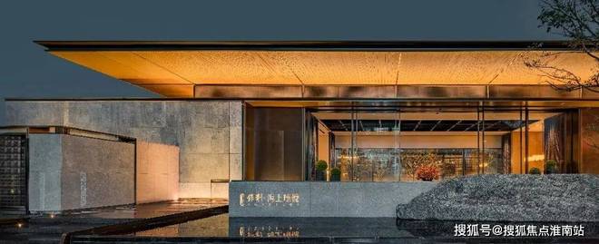 盛大开幕@上海宝山保利海上瑧悦售楼处发布：奢华生活新标杆(图57)