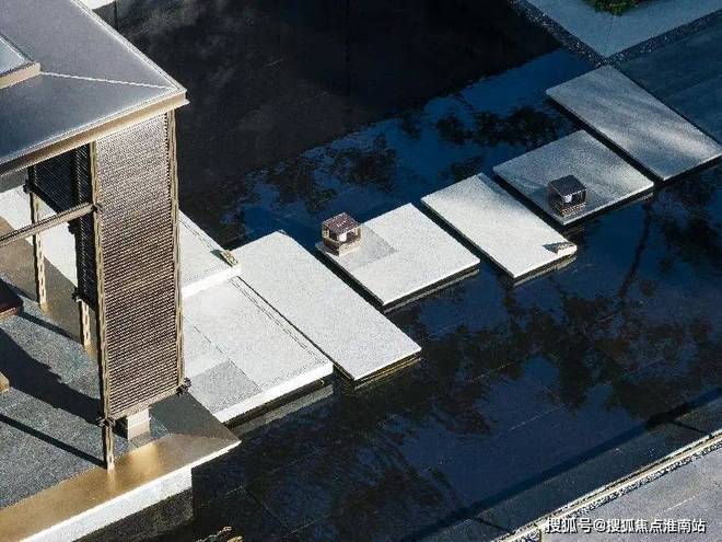 盛大开幕@上海宝山保利海上瑧悦售楼处发布：奢华生活新标杆(图24)