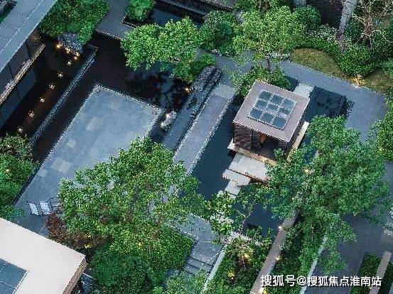 盛大开幕@上海宝山保利海上瑧悦售楼处发布：奢华生活新标杆(图18)