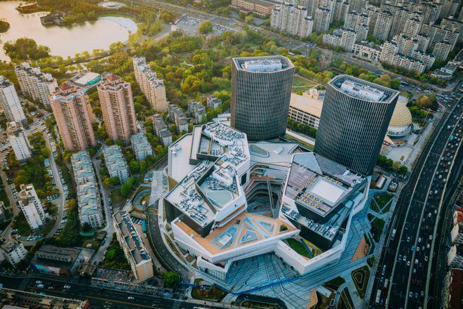 百度热搜：大华公园柏翠售楼处发布践行“好房子”标准！手慢无(图13)