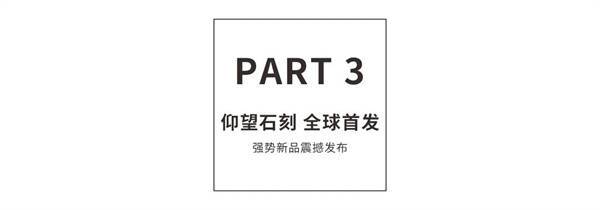 仰望·石刻x高光时刻丨大将军瓷砖2024春季新品即将震撼发布(图9)
