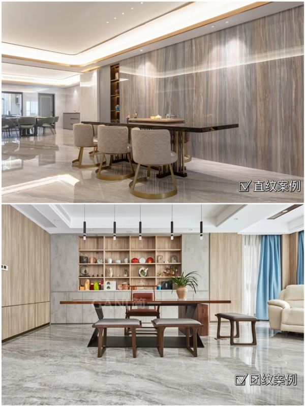 送你一份保姆级的大理石瓷砖选购攻略直接抄答案(图3)