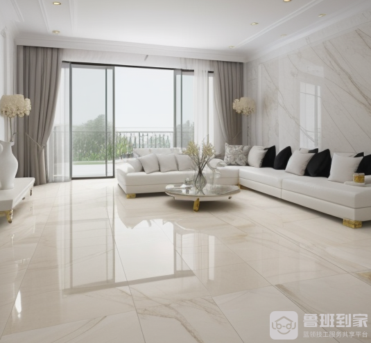 什么是大理石瓷砖大理石瓷砖和的区别是什么(图2)