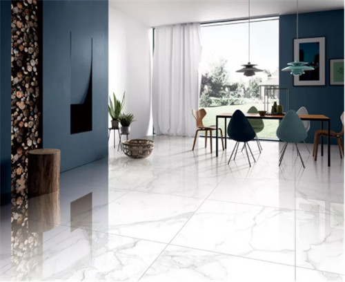 产品推荐12张大理石瓷砖新品图片抢先看！(图3)