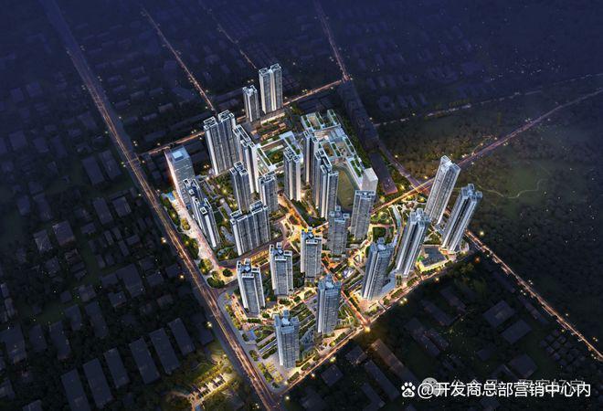 万丰海岸城房价多少钱一平？最新折后价格明细在哪看？(图3)