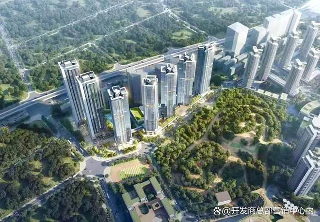 万丰海岸城房价多少钱一平？最新折后价格明细在哪看？(图2)