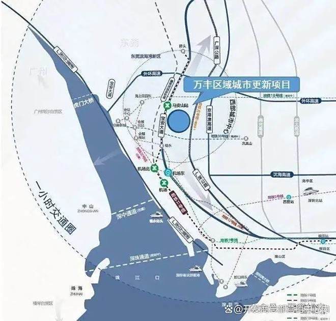 万丰海岸城房价多少钱一平？最新折后价格明细在哪看？(图10)