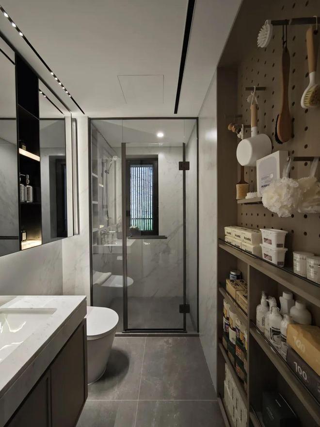 热搜中环置地中心望云售楼处发布：中环望云打造未来品质生活(图16)