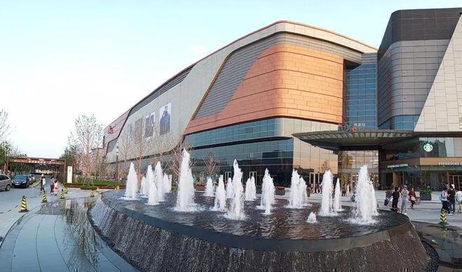 热搜中环置地中心望云售楼处发布：中环望云打造未来品质生活(图26)