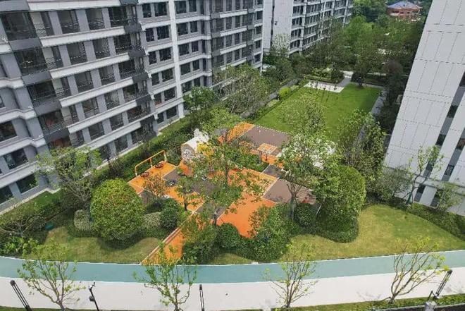 质臻交付兑现理想生活｜越秀栖山悦府南二区圆满交付！(图6)