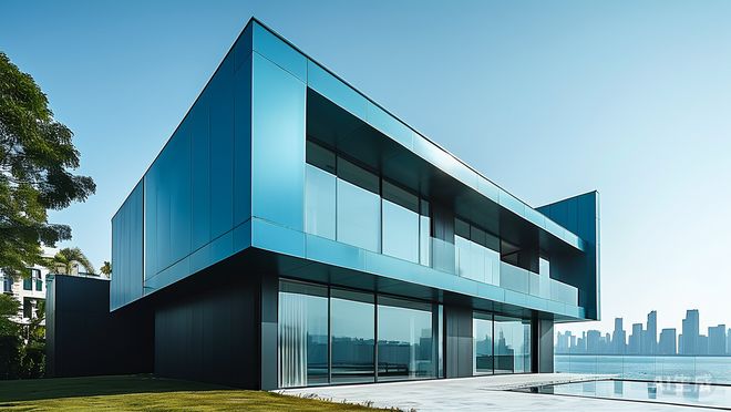 ◈时代之城售楼处嘉定时代之城发布：人居新范式!(图3)