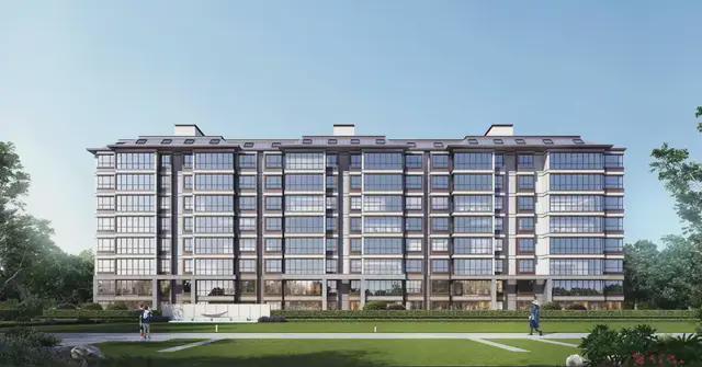 这个泰国富豪开发的上海楼盘业主不买账了(图12)