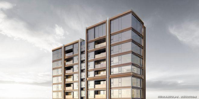 百度热搜@华润中环望云售楼处发布：华润中环望云以品质引领！(图4)