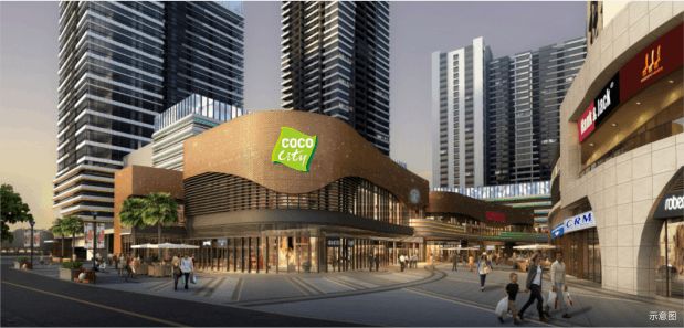 ㊣星河星悦100售楼处发布✦星河星悦100网站@认证(图10)