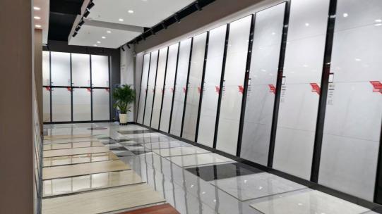 《探展第一线智造江北瓷博会(图13)