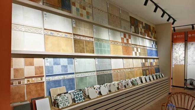 《探展第一线智造江北瓷博会(图7)