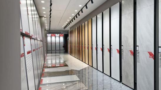 《探展第一线智造江北瓷博会(图12)