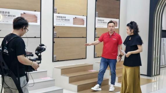 《探展第一线智造江北瓷博会(图30)