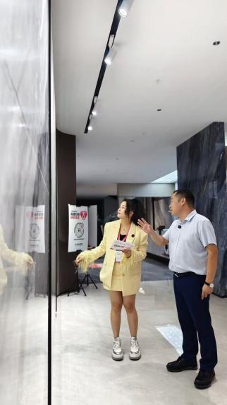 《探展第一线智造江北瓷博会(图16)