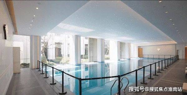 徐汇海上清和玺售楼处最新发布!徐汇海上清和玺解锁理想生活(图9)