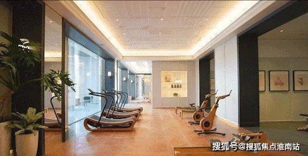 徐汇海上清和玺售楼处最新发布!徐汇海上清和玺解锁理想生活(图7)