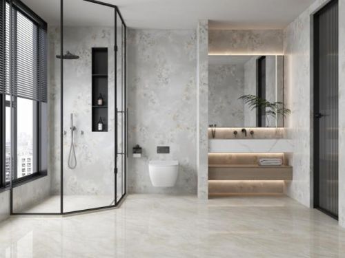 重新定义玉瓷砖！欧神诺2024中国玉新品震撼上市(图12)