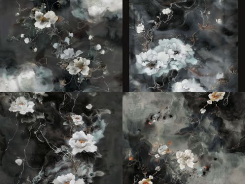 重新定义玉瓷砖！欧神诺2024中国玉新品震撼上市(图13)