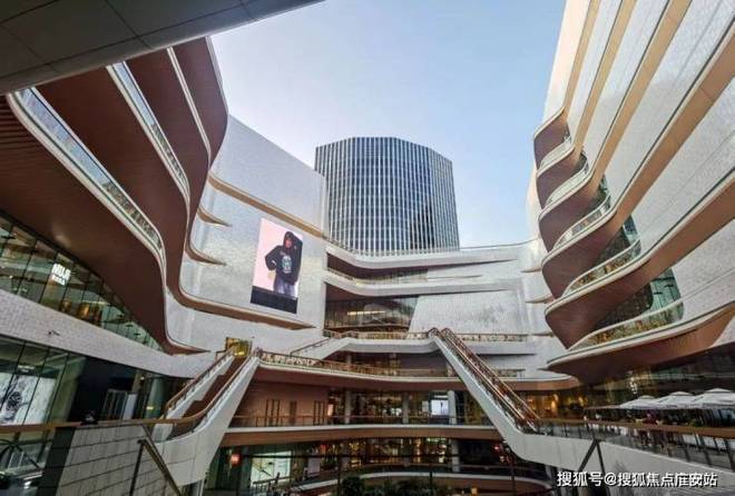 【2025】大华公园柏翠售楼处发布：公园柏翠邂逅美好生活(图9)