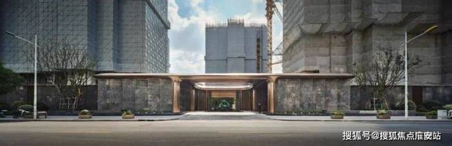 【2025】大华公园柏翠售楼处发布：公园柏翠邂逅美好生活(图4)