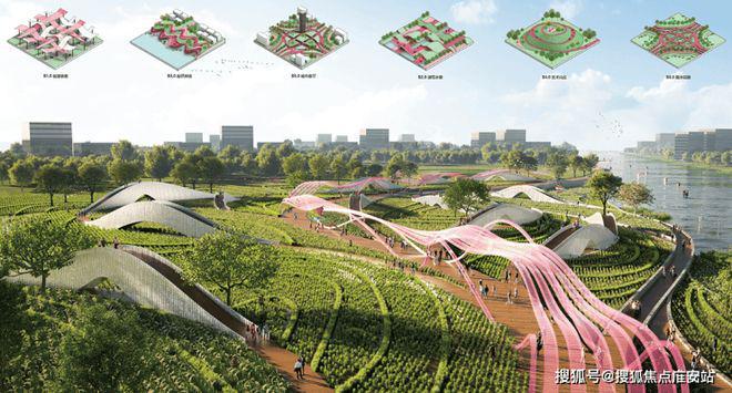 【2025】大华公园柏翠售楼处发布：公园柏翠邂逅美好生活(图2)