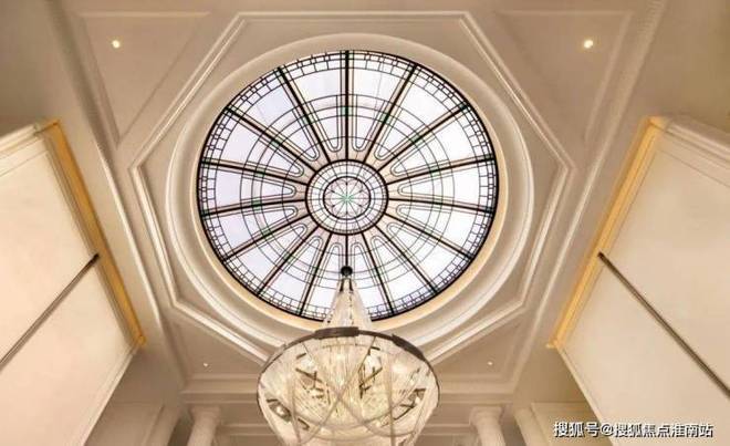 聚焦海上·清和玺售楼处发布：清和玺以品质著作好生活!(图13)