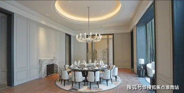 聚焦海上·清和玺售楼处发布：清和玺以品质著作好生活!(图8)