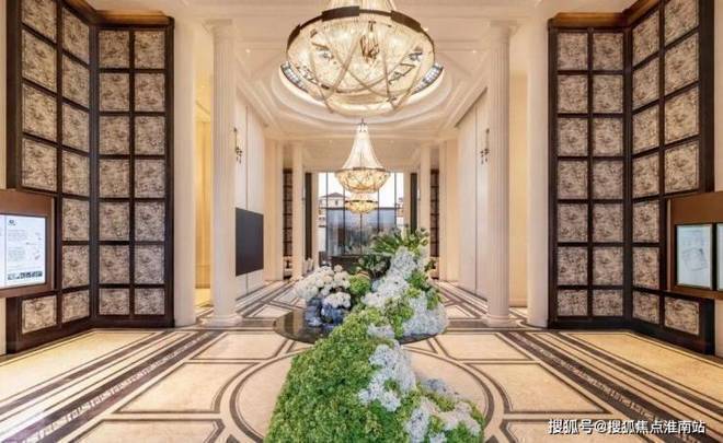 聚焦海上·清和玺售楼处发布：清和玺以品质著作好生活!(图14)