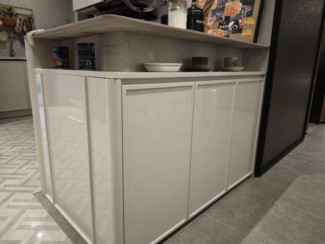 聚焦中环置地中心望云售楼处发布：以品质铸就传奇!(图7)