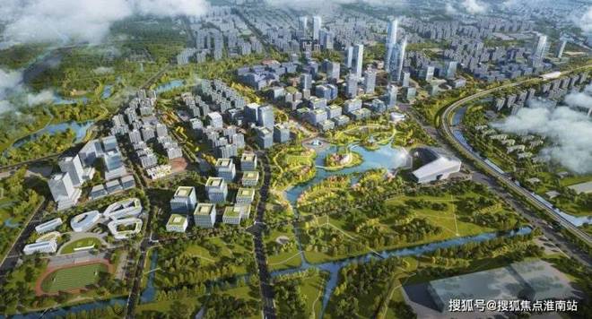 中环置地中心·望云(售楼处)首页网站-中环置地中心望云售楼处(图10)