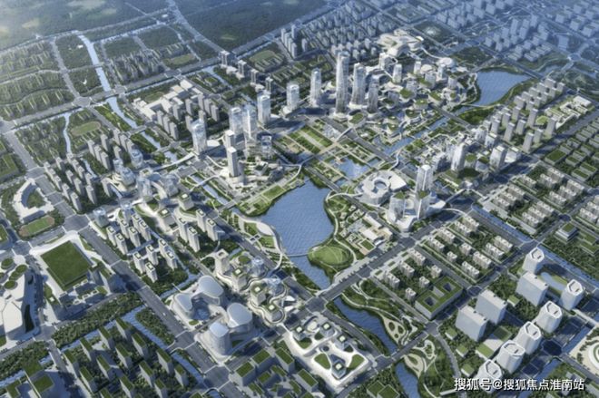 中环置地中心·望云(售楼处)首页网站-中环置地中心望云售楼处(图12)