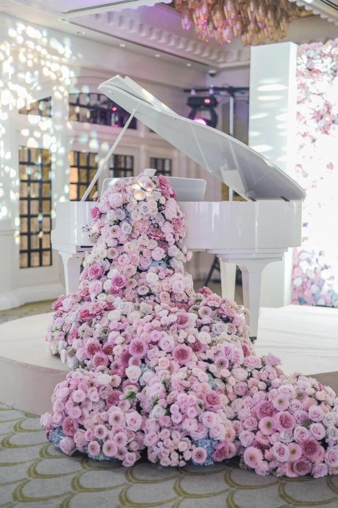 致爱名师｜为花艺界树立下一座里程碑(图2)