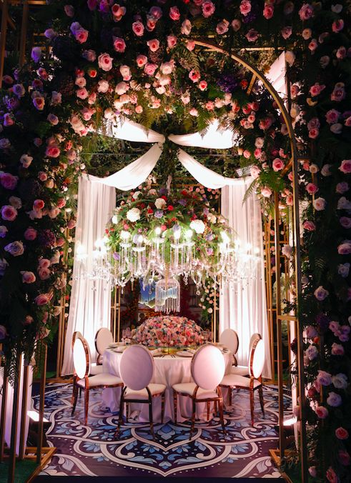 致爱名师｜为花艺界树立下一座里程碑(图5)