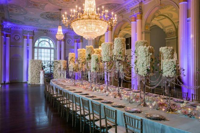 致爱名师｜为花艺界树立下一座里程碑(图20)