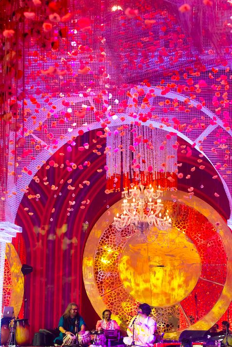 致爱名师｜为花艺界树立下一座里程碑(图12)